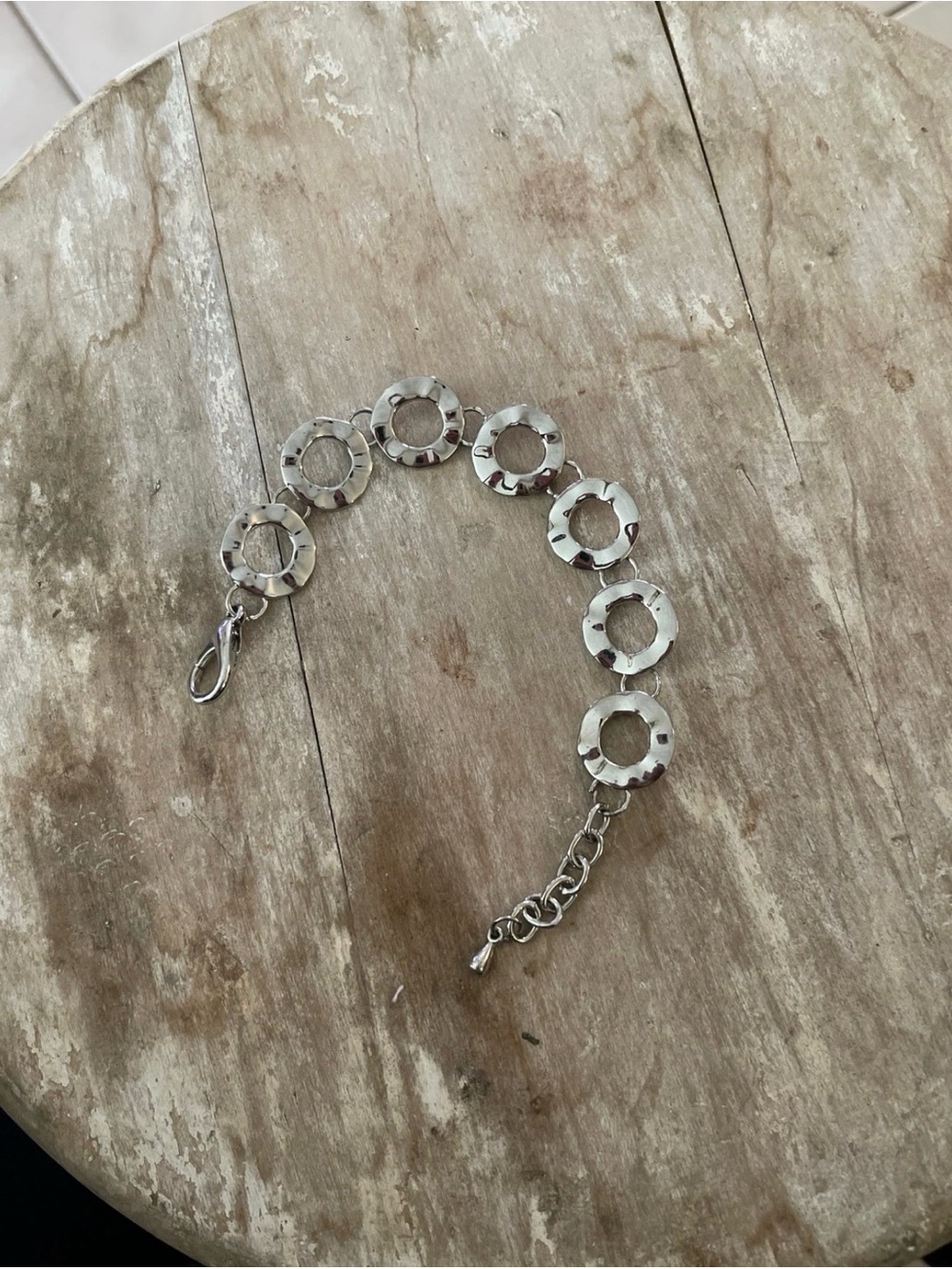 Bracelet